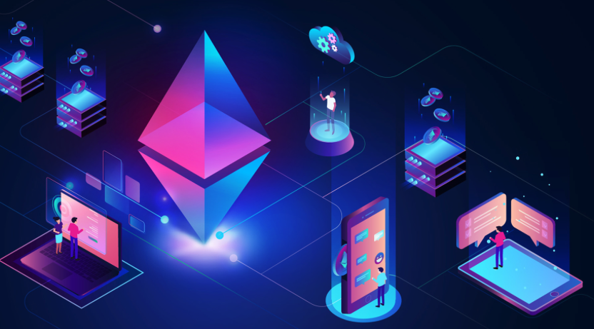 区块链技术是什么?区块链技术通俗讲解